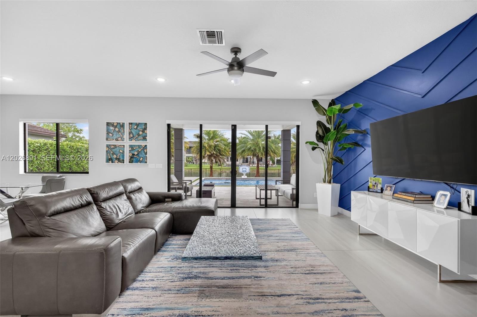 TRIPLE H RANCH PLAT - Residential