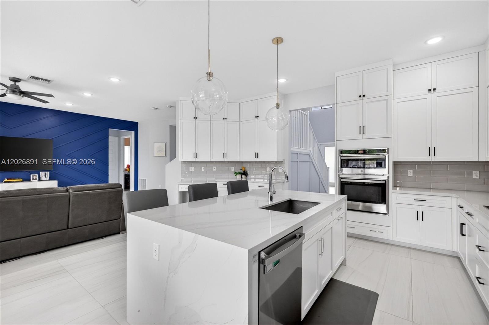 TRIPLE H RANCH PLAT - Residential