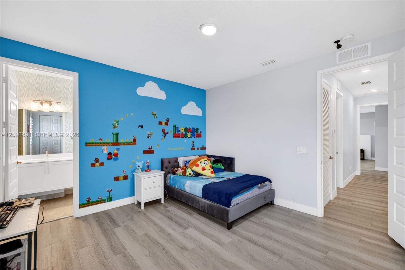 TRIPLE H RANCH PLAT - Residential