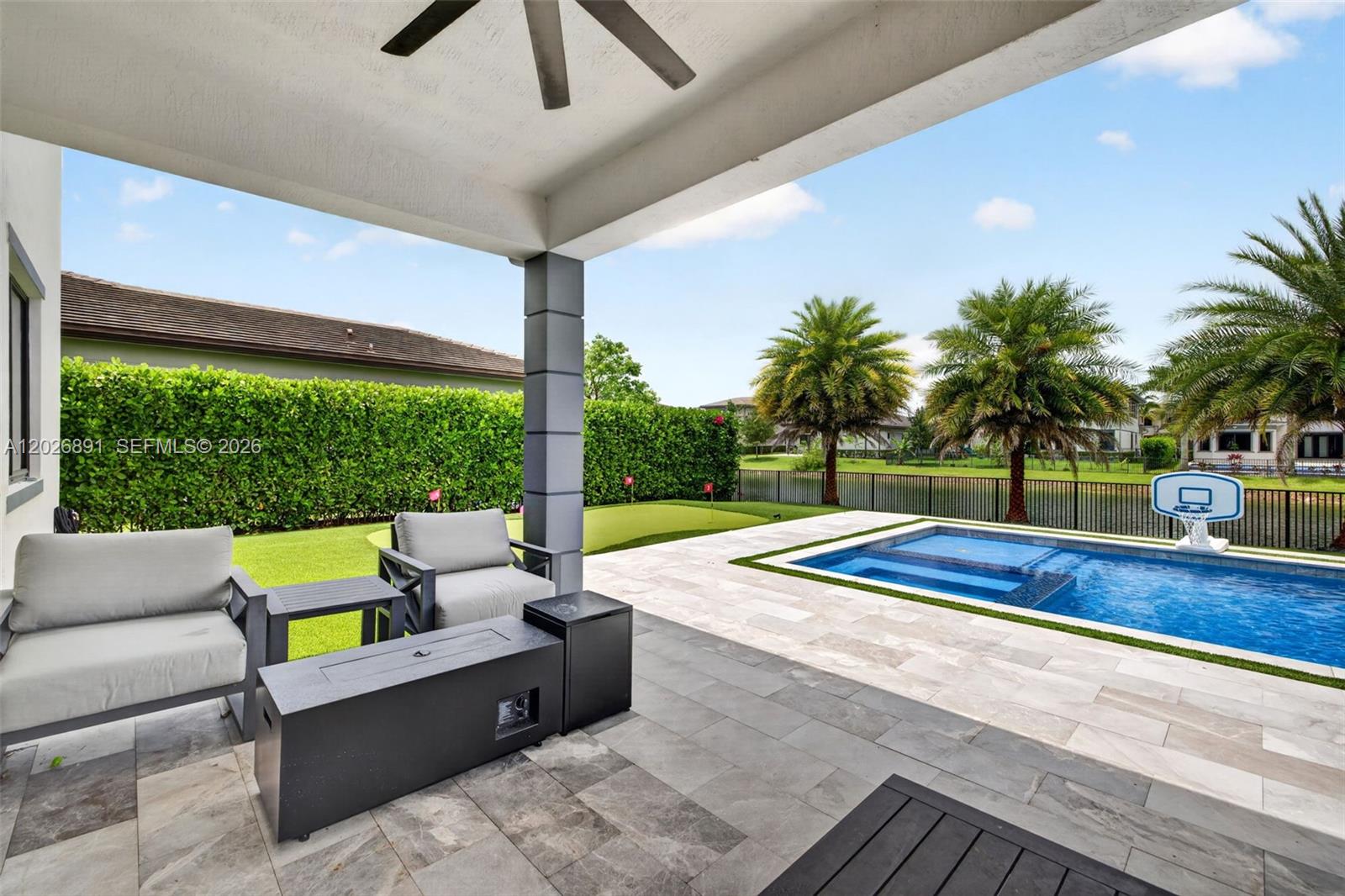 TRIPLE H RANCH PLAT - Residential