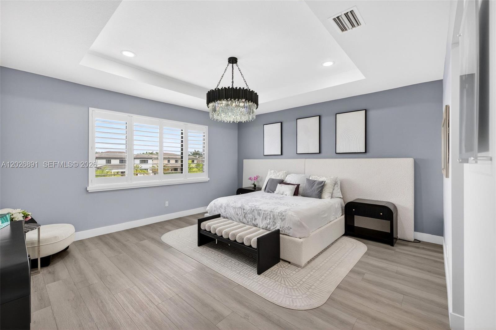 TRIPLE H RANCH PLAT - Residential