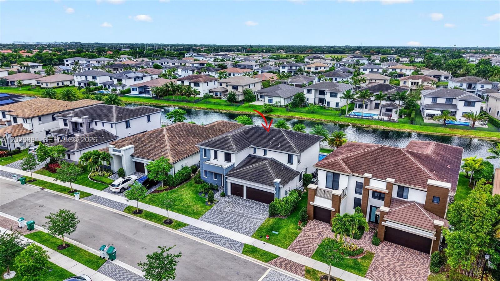 TRIPLE H RANCH PLAT - Residential