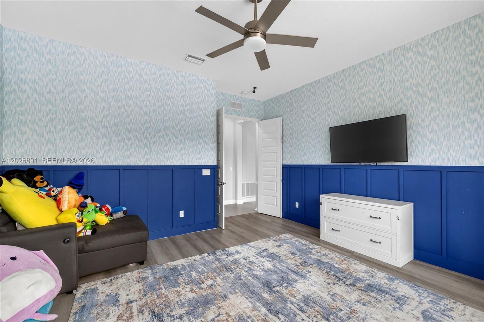 TRIPLE H RANCH PLAT - Residential