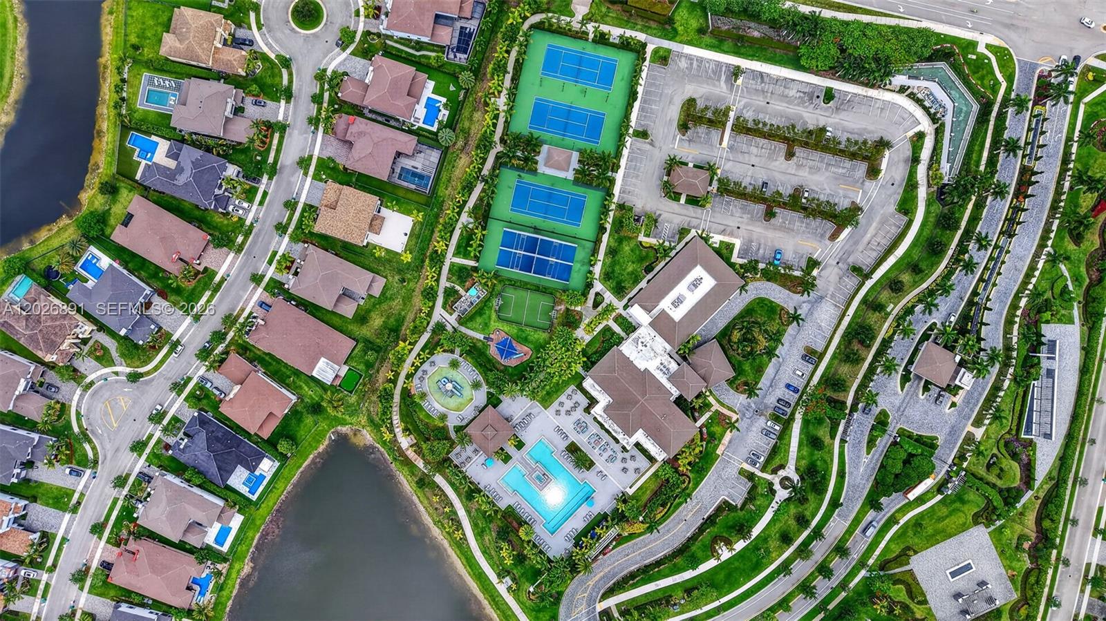 TRIPLE H RANCH PLAT - Residential