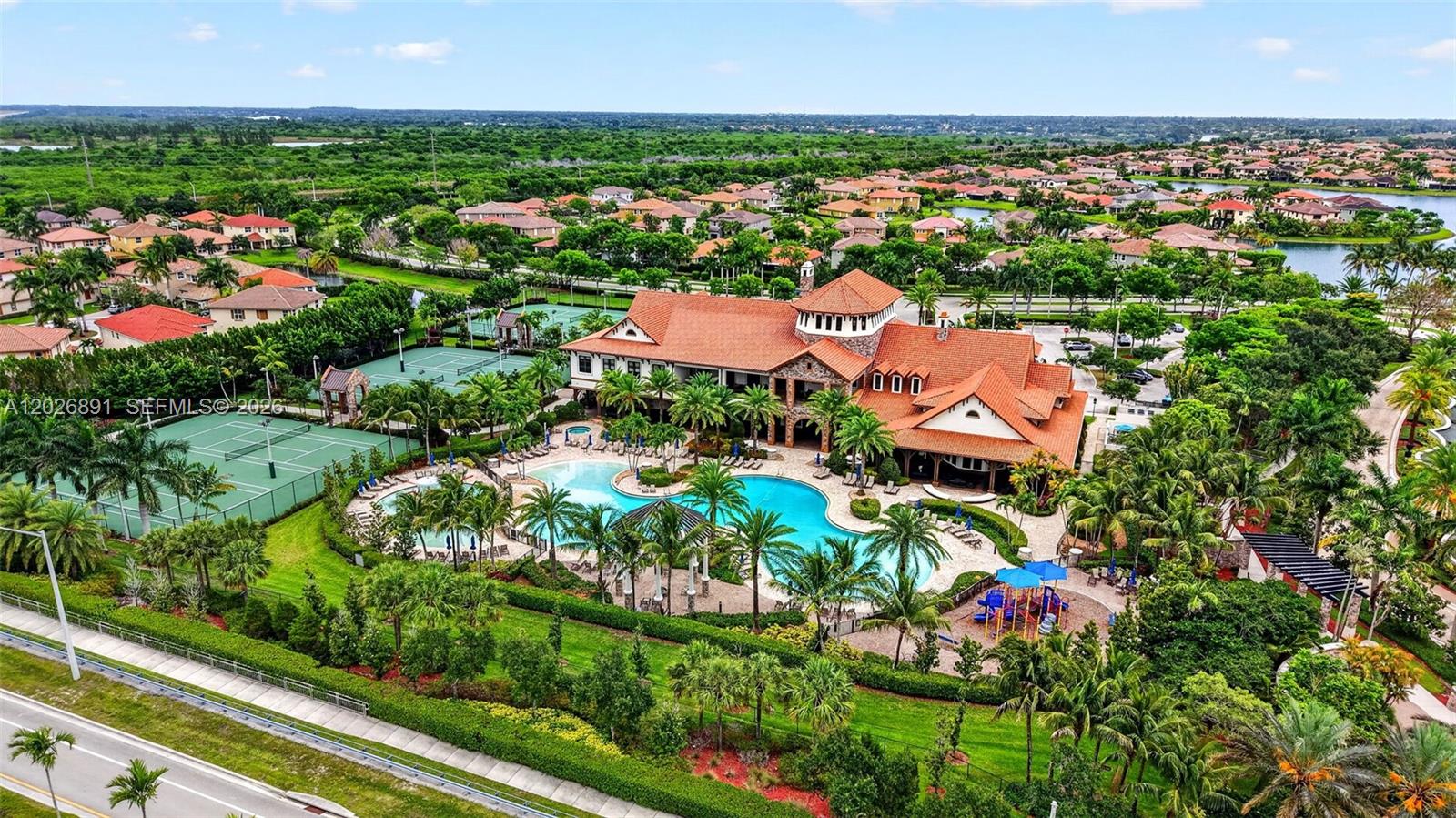 TRIPLE H RANCH PLAT - Residential