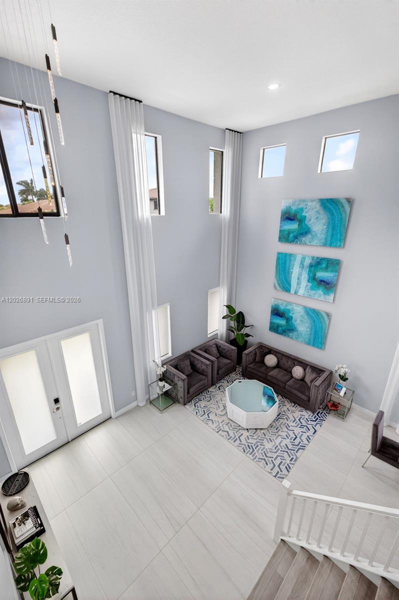 TRIPLE H RANCH PLAT - Residential
