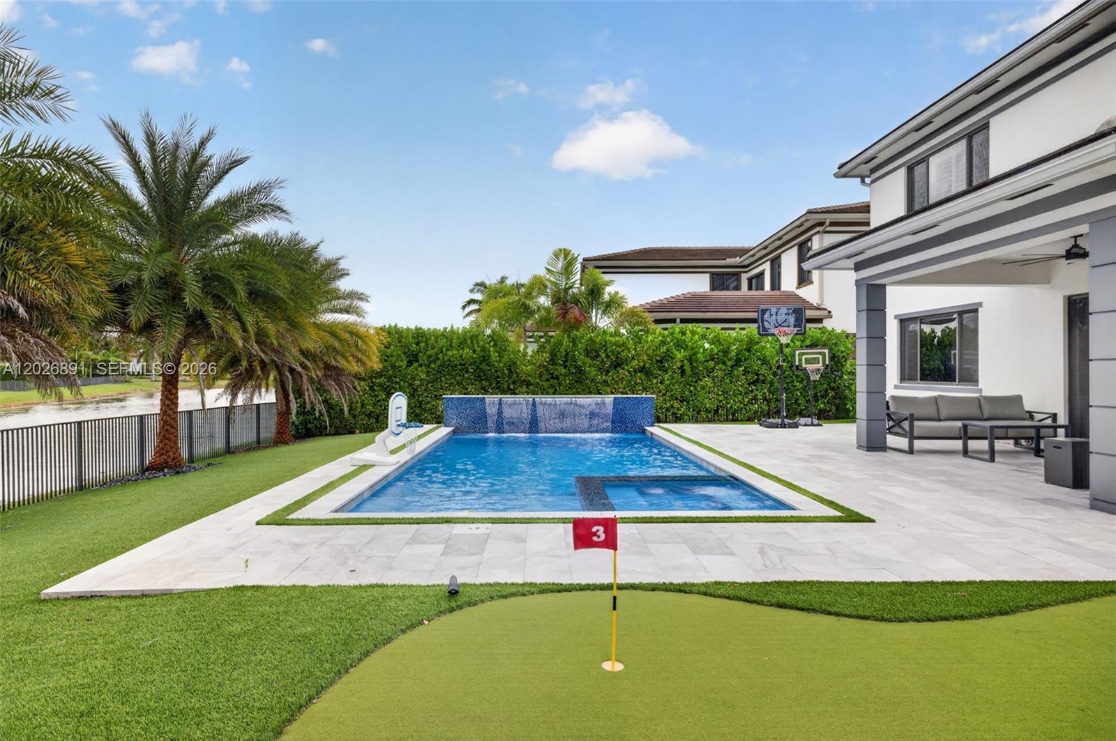 TRIPLE H RANCH PLAT - Residential