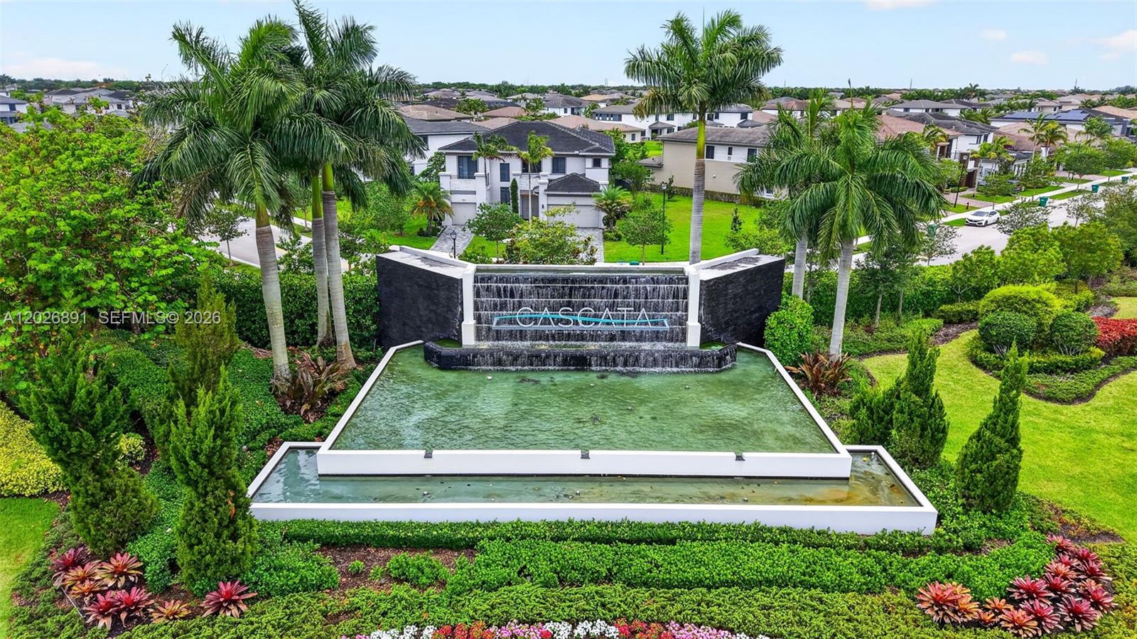 TRIPLE H RANCH PLAT - Residential