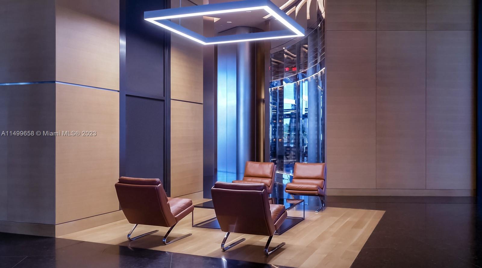 18555 COLLINS AVENUE COND - Residential