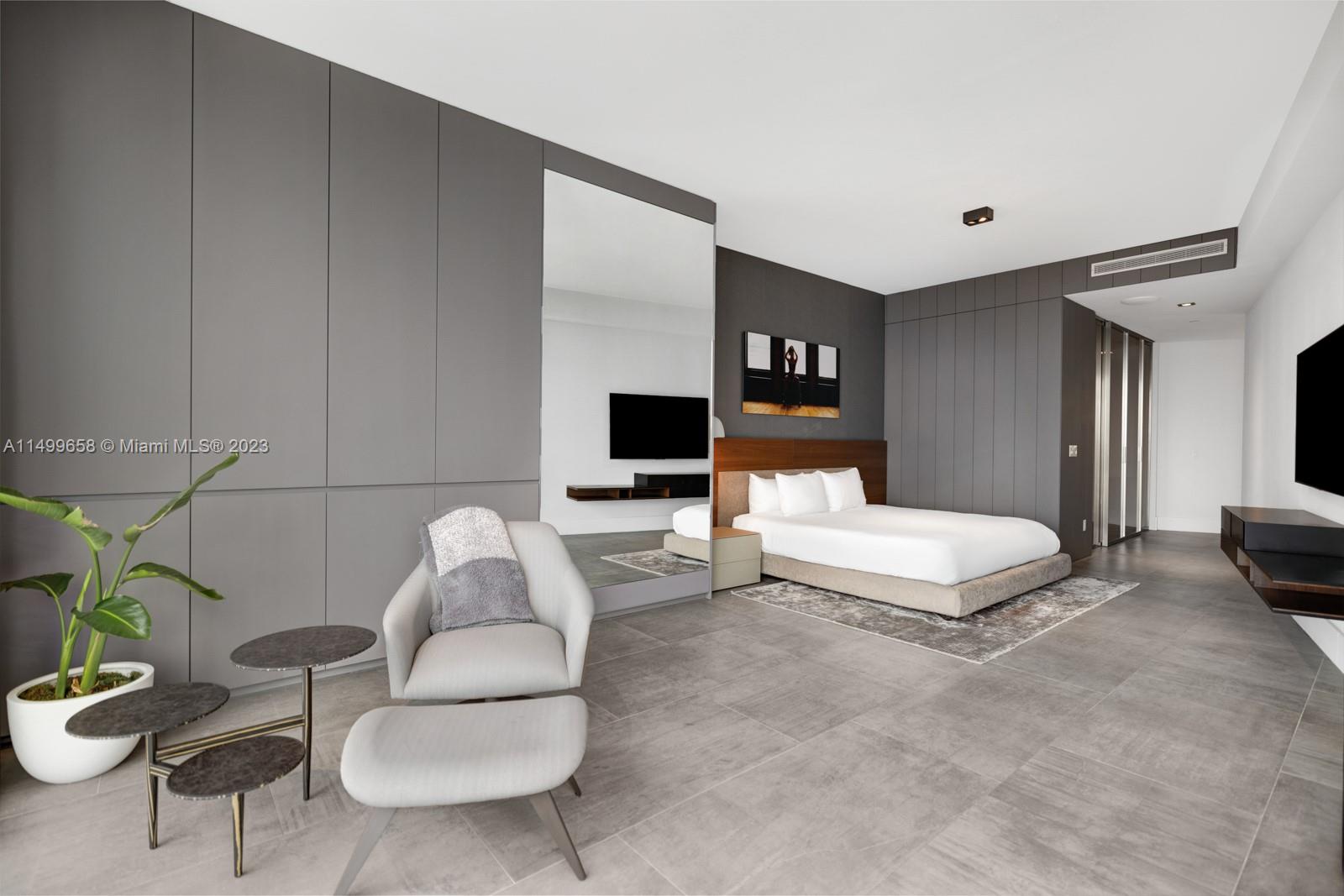 18555 COLLINS AVENUE COND - Residential