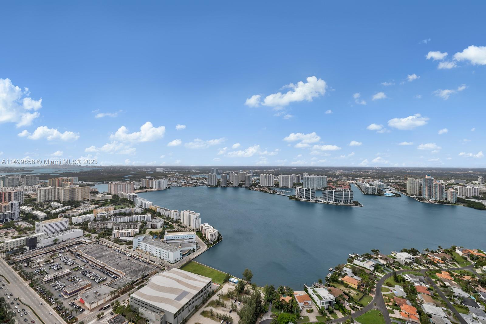 18555 COLLINS AVENUE COND - Residential