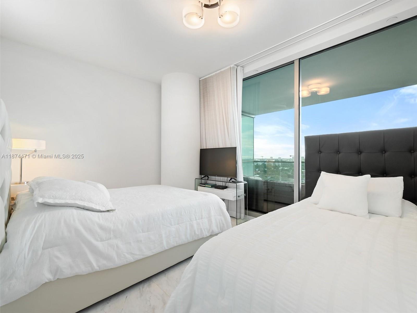 OCEANA BAL HARBOUR CONDO - Residential Lease