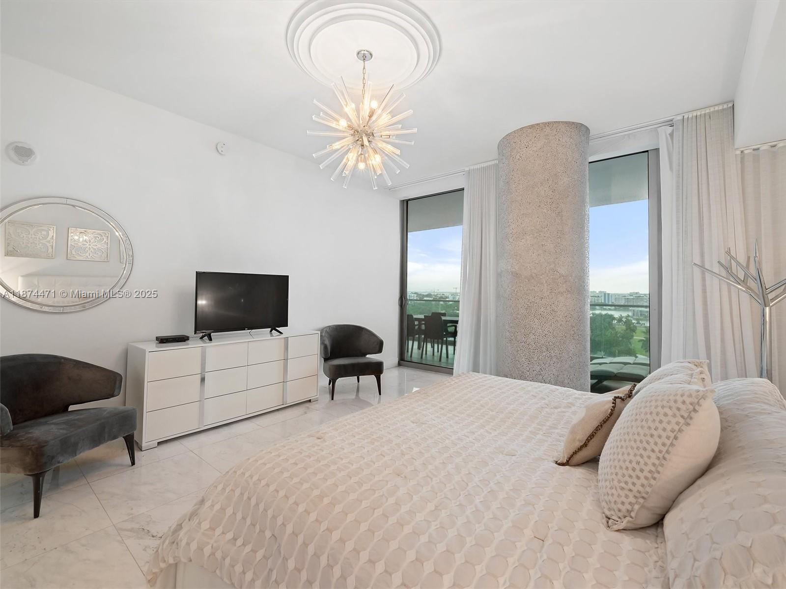 OCEANA BAL HARBOUR CONDO - Residential Lease