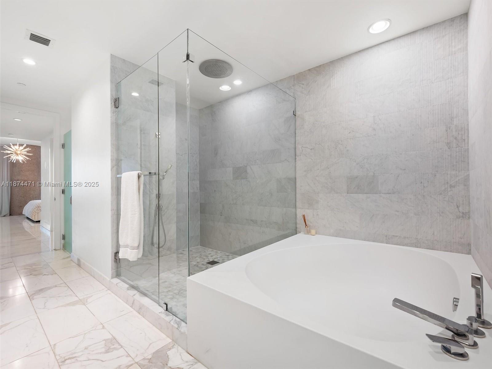 OCEANA BAL HARBOUR CONDO - Residential Lease