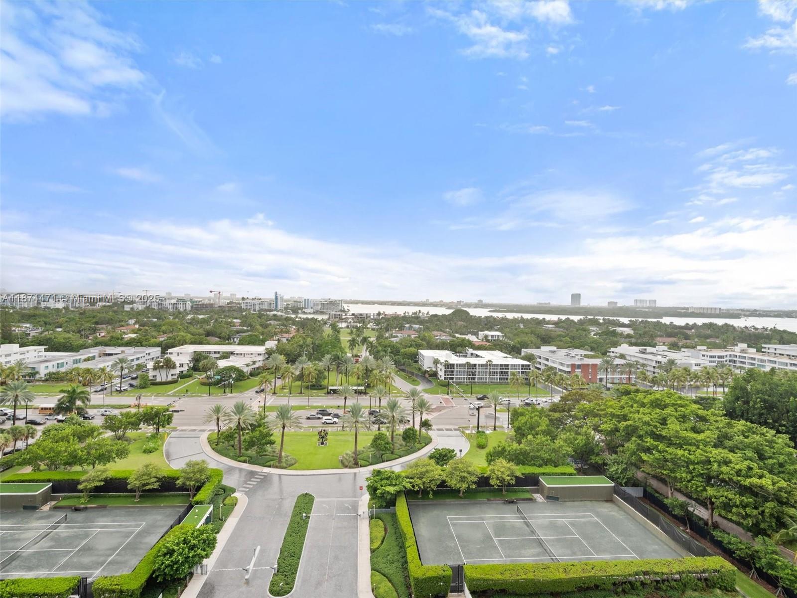 OCEANA BAL HARBOUR CONDO - Residential Lease