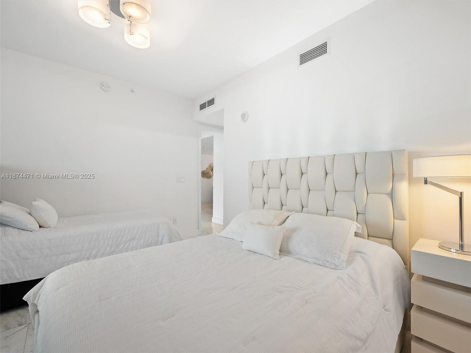 OCEANA BAL HARBOUR CONDO - Residential Lease