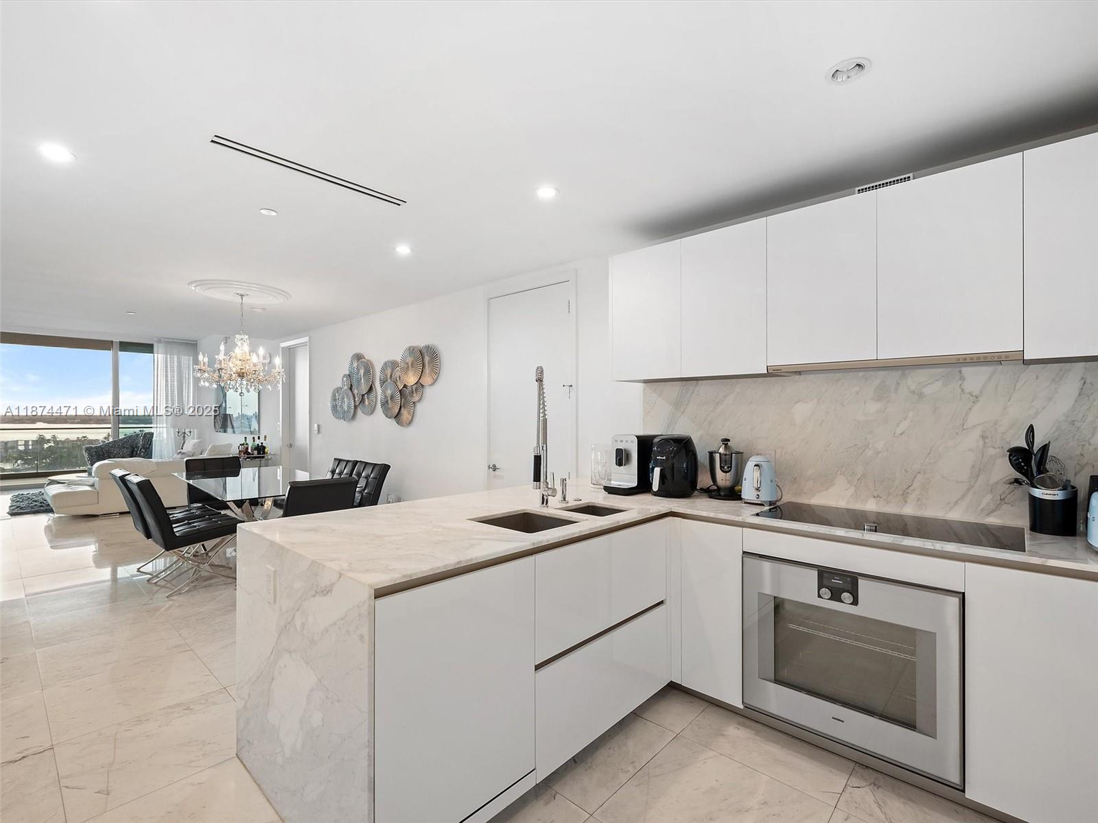 OCEANA BAL HARBOUR CONDO - Residential Lease