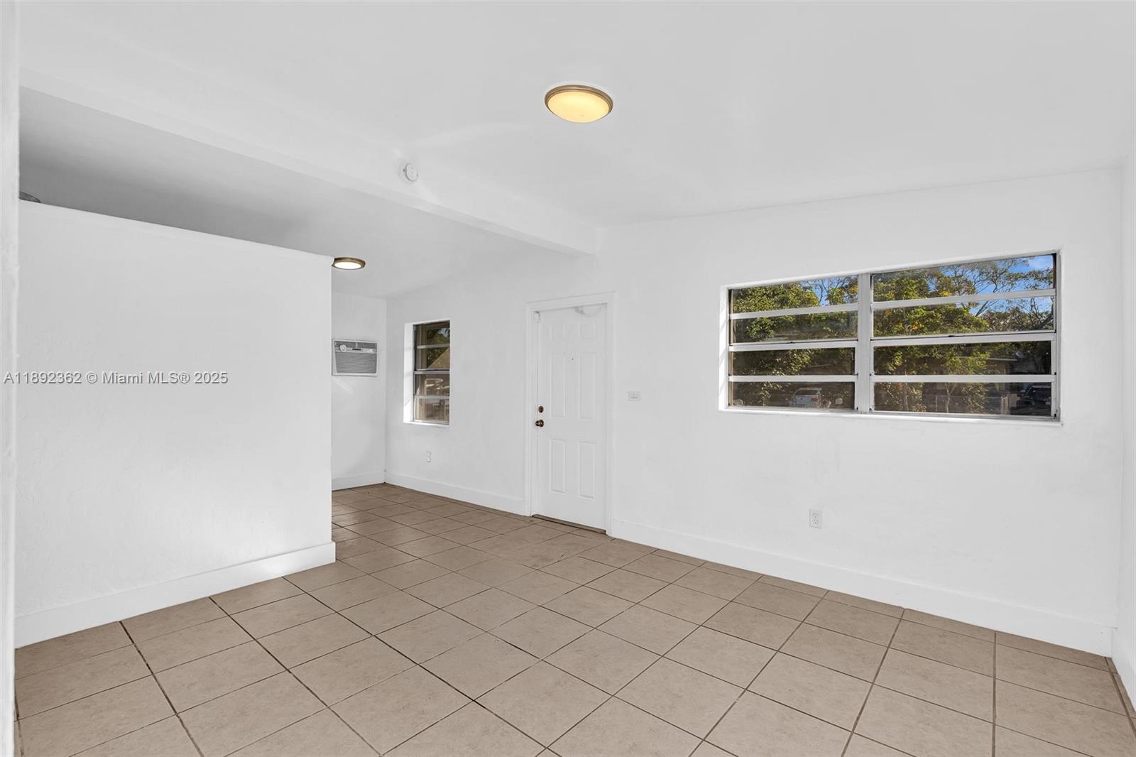 BOULEVARD GARDENS - Residential Lease