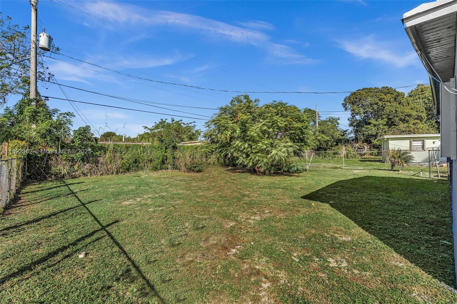 BOULEVARD GARDENS - Residential Lease