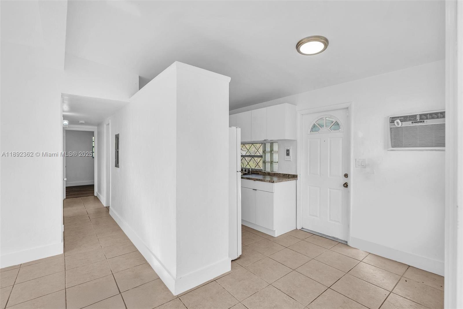 BOULEVARD GARDENS - Residential Lease