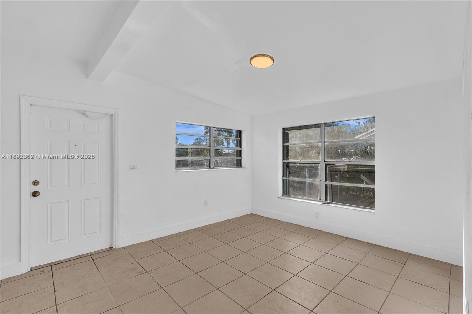 BOULEVARD GARDENS - Residential Lease