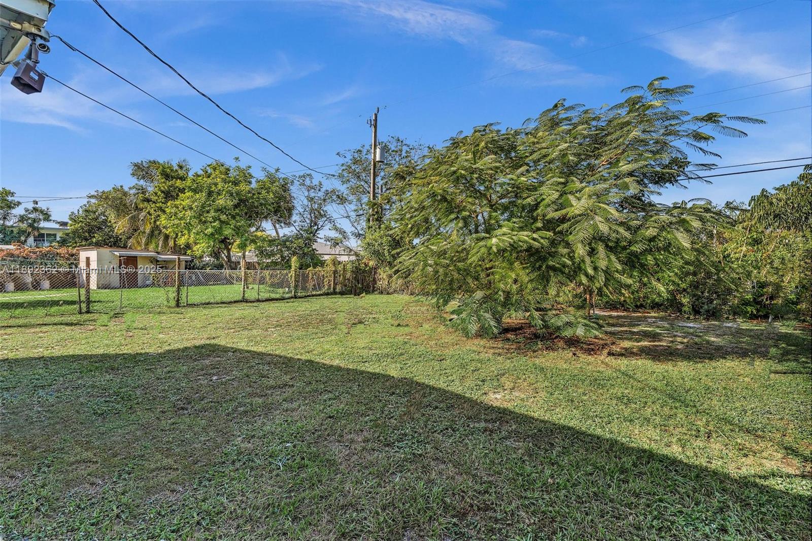 BOULEVARD GARDENS - Residential Lease