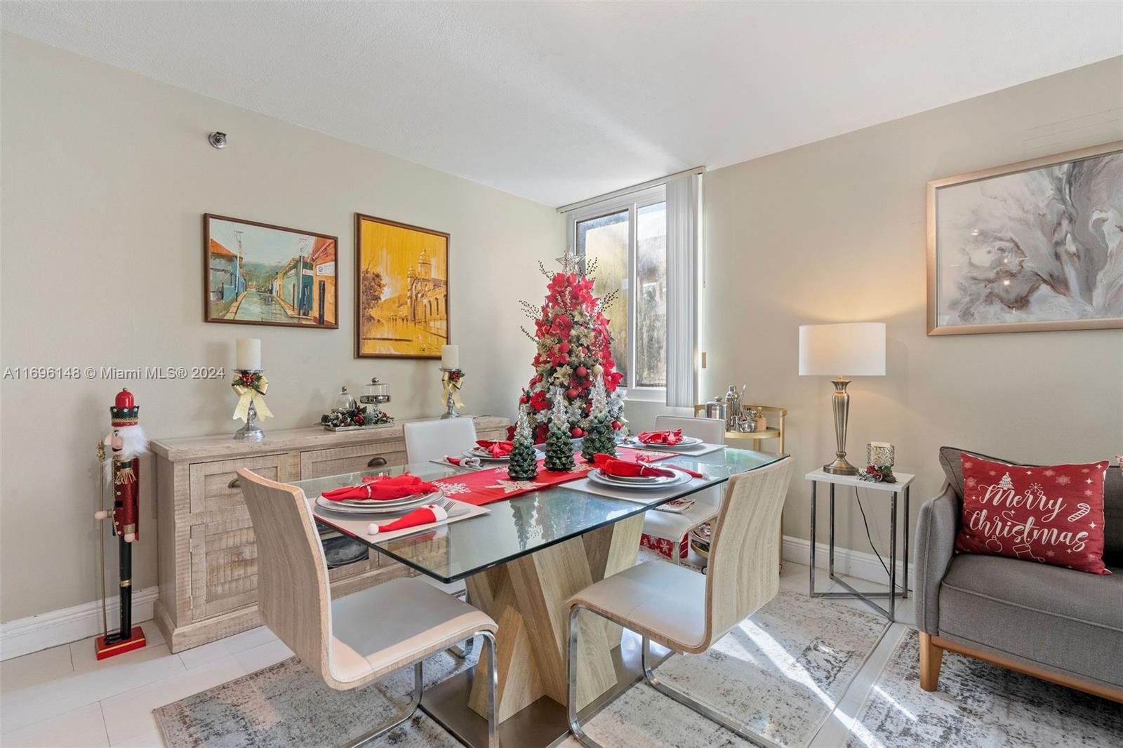 MADISON DOWNTOWN CONDO - Residential