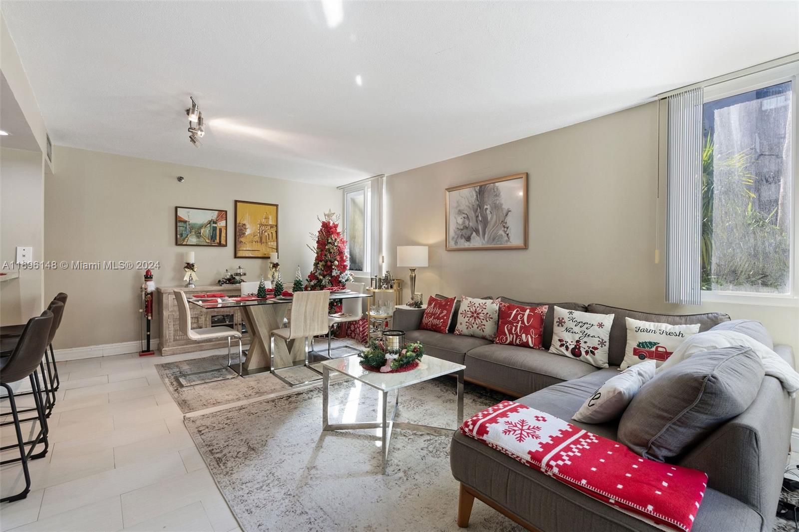 MADISON DOWNTOWN CONDO - Residential