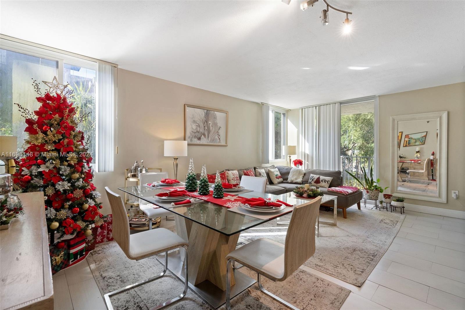 MADISON DOWNTOWN CONDO - Residential