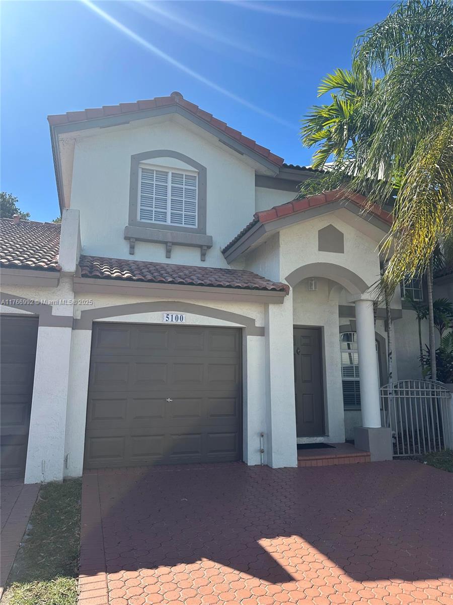 Property for Sale at 5100 Nw 116th Ct, Doral, Miami-Dade County, Florida - Bedrooms: 3 
Bathrooms: 3  - $599,000