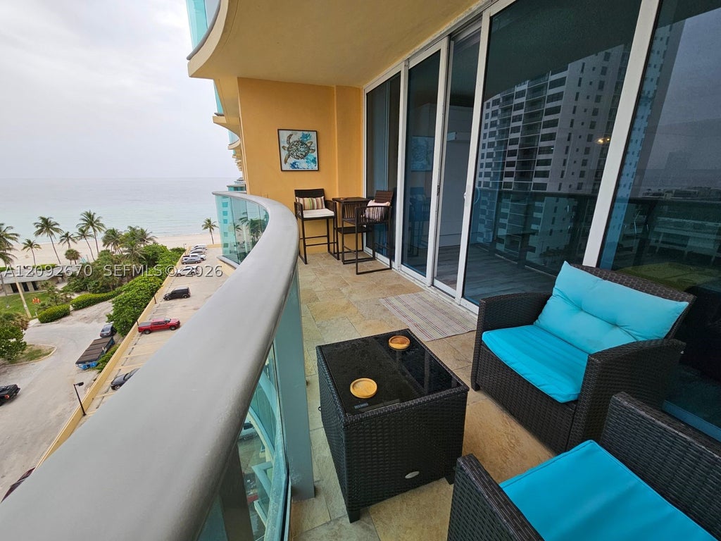 Photo of 2501 S Ocean Dr #937, Hollywood, FL 33019 (MLS # A12092670)