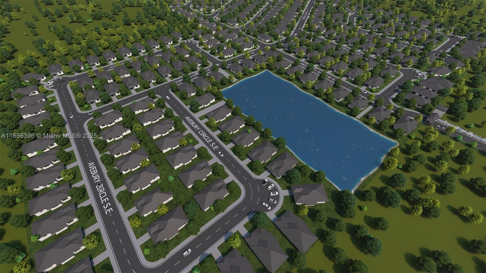 0000 Windmeere Ranch Estates Ave