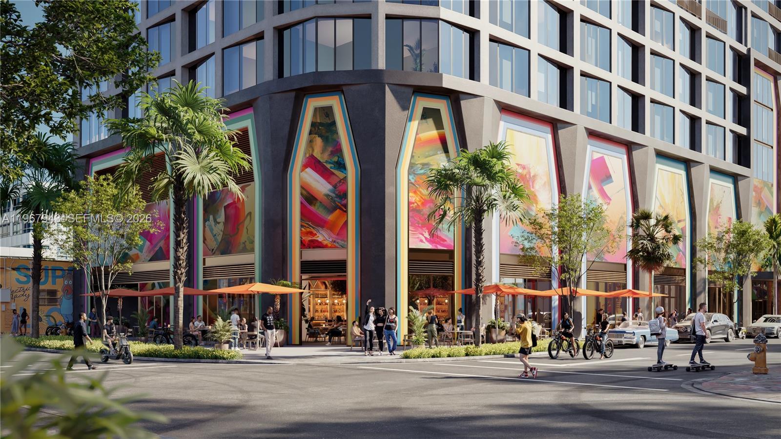 The Cloud One Residences - Residential