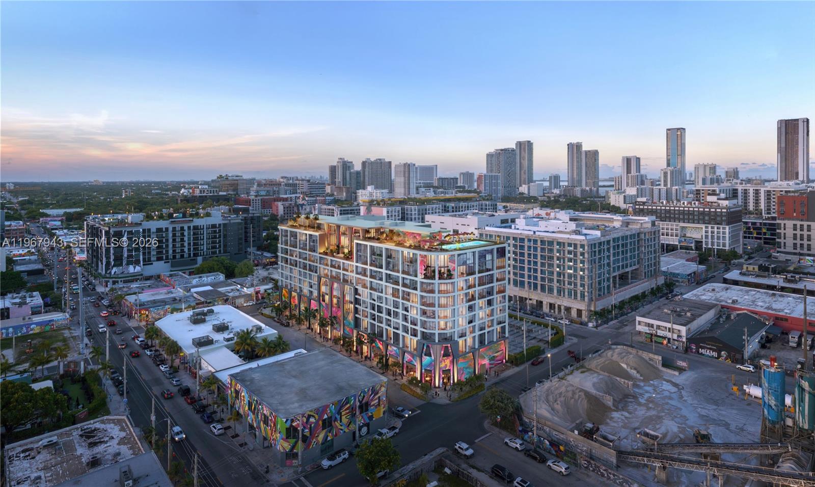 The Cloud One Residences - Residential