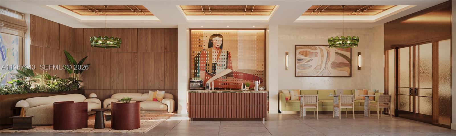 The Cloud One Residences - Residential