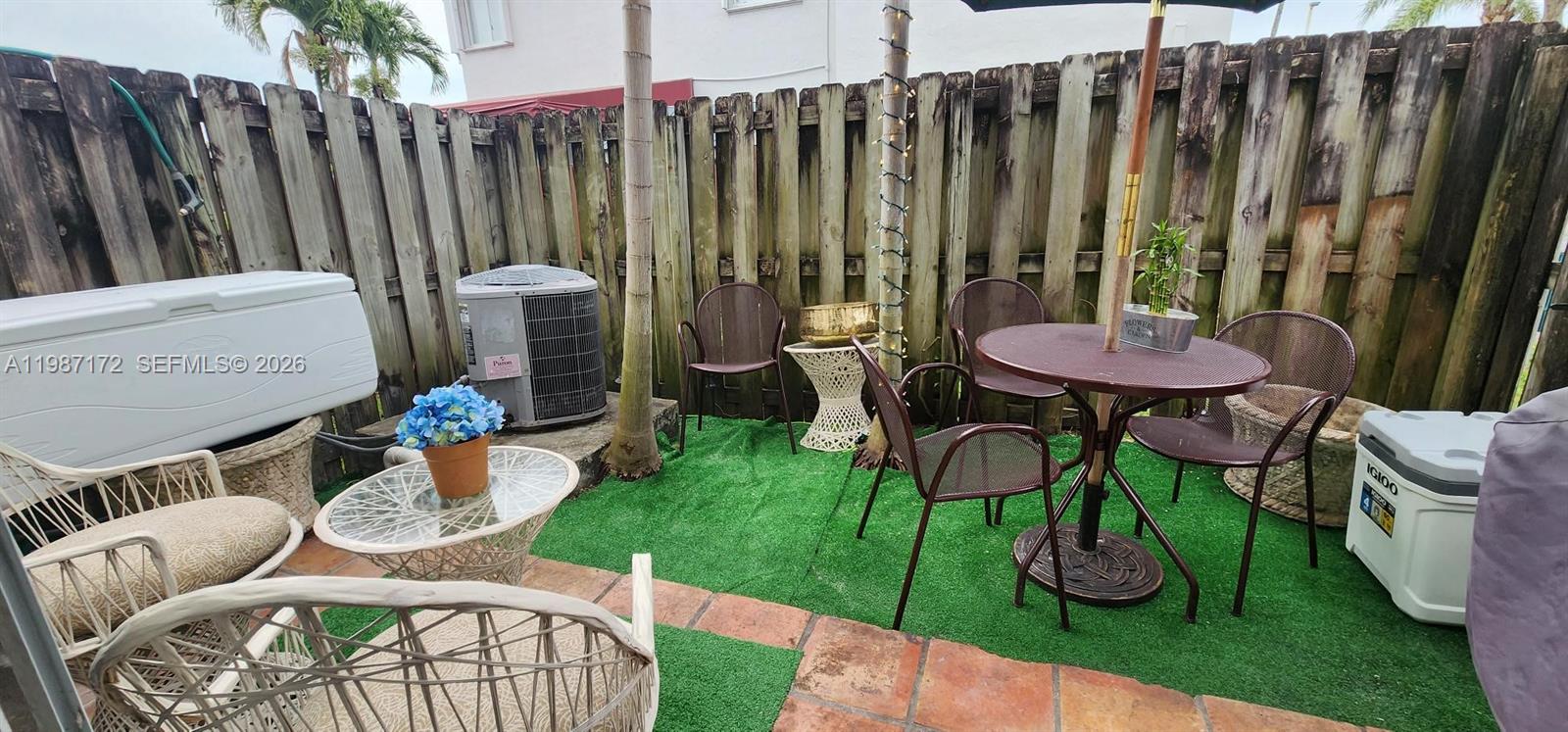 BONITA VILLAS CONDO - Residential Lease