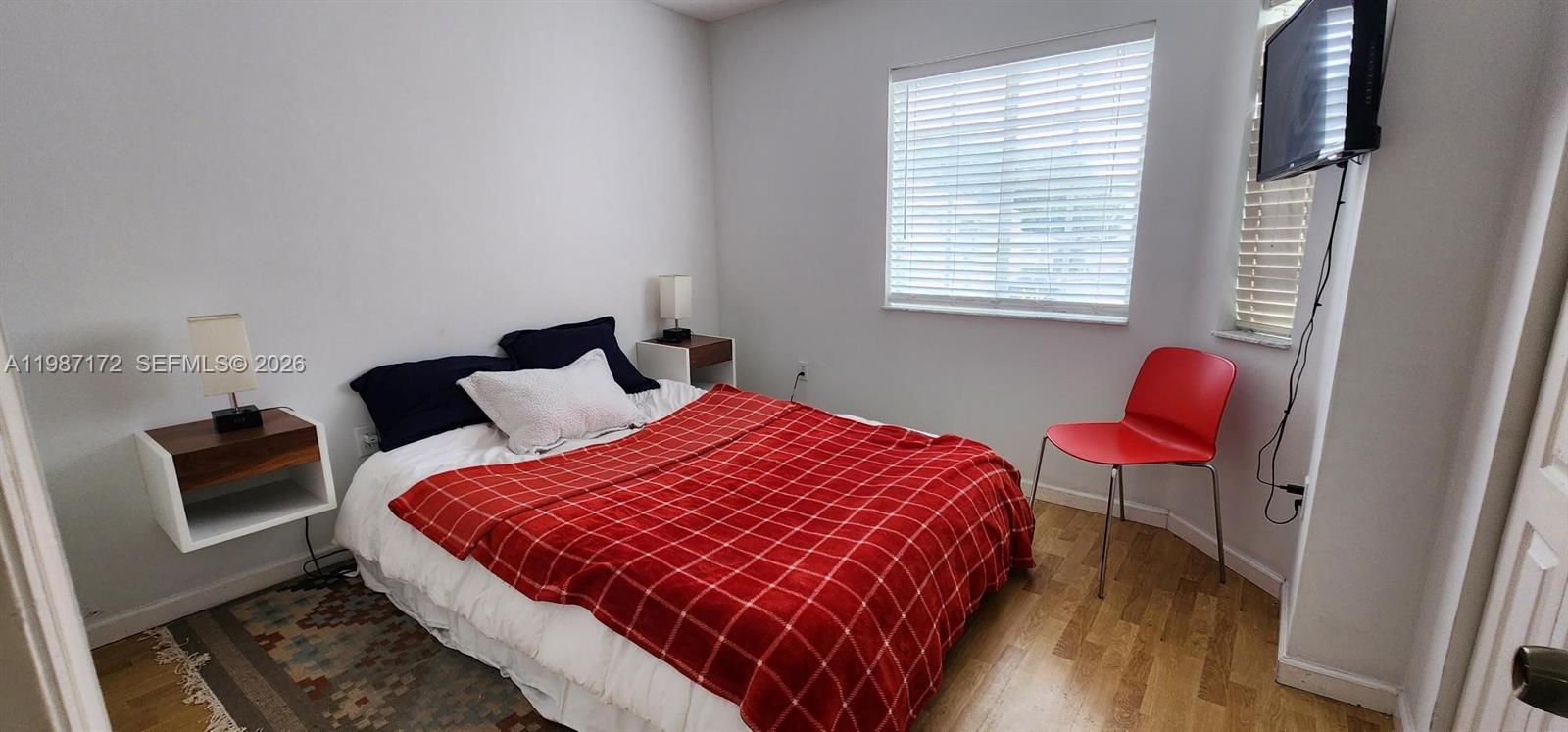 BONITA VILLAS CONDO - Residential Lease