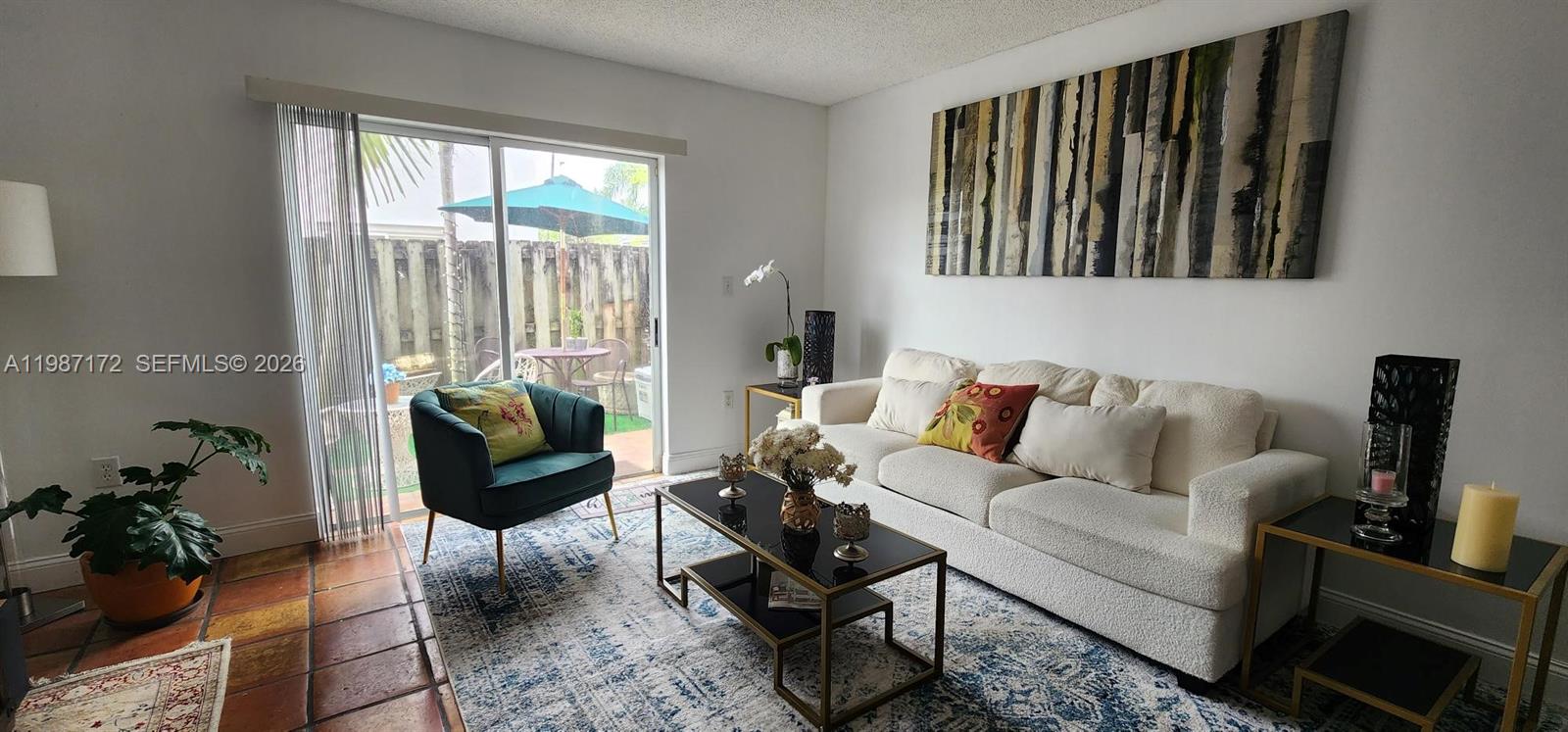 BONITA VILLAS CONDO - Residential Lease