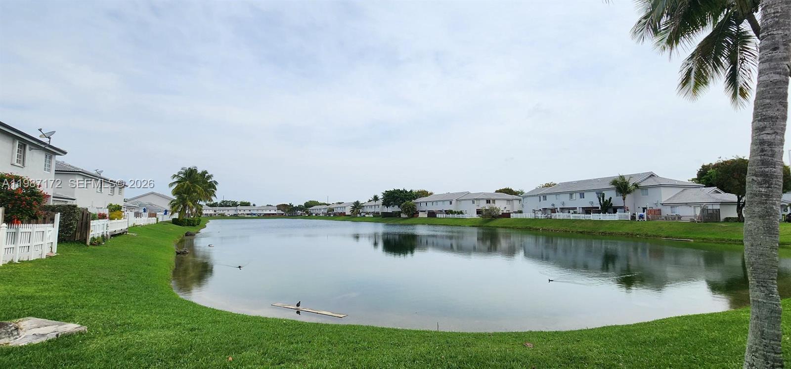 BONITA VILLAS CONDO - Residential Lease