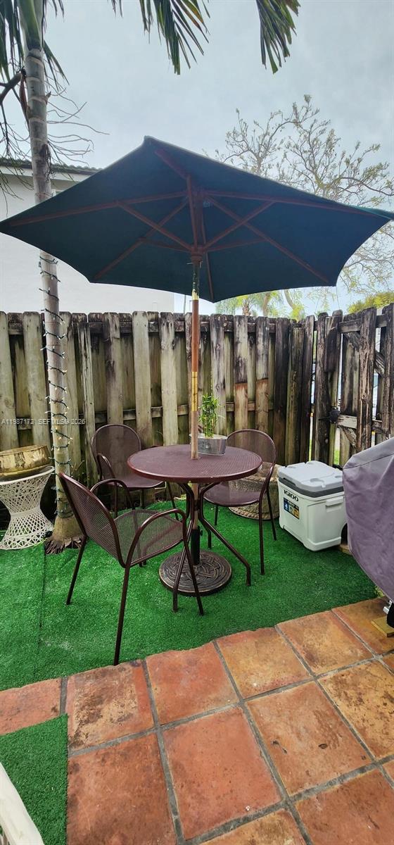 BONITA VILLAS CONDO - Residential Lease