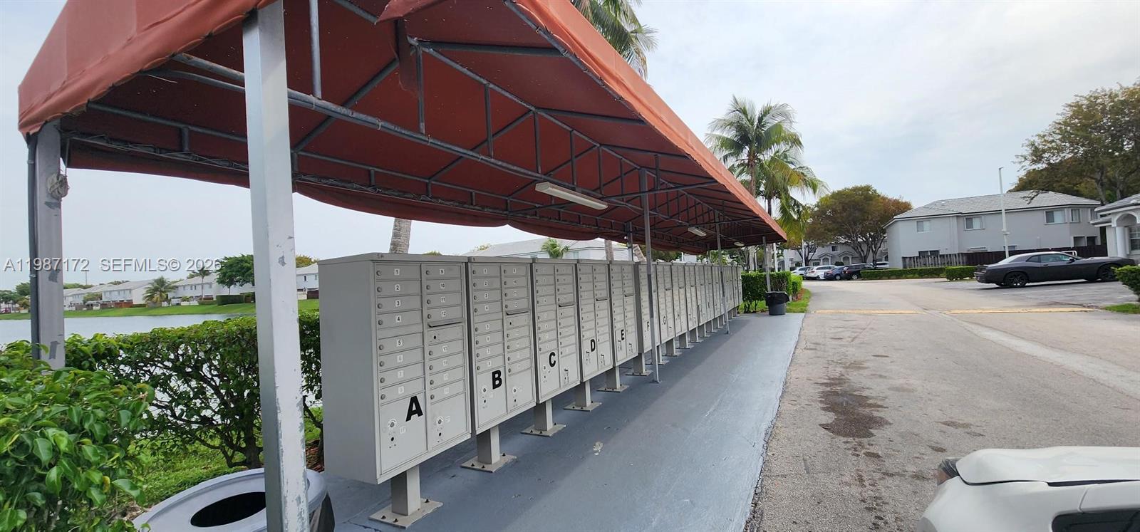 BONITA VILLAS CONDO - Residential Lease