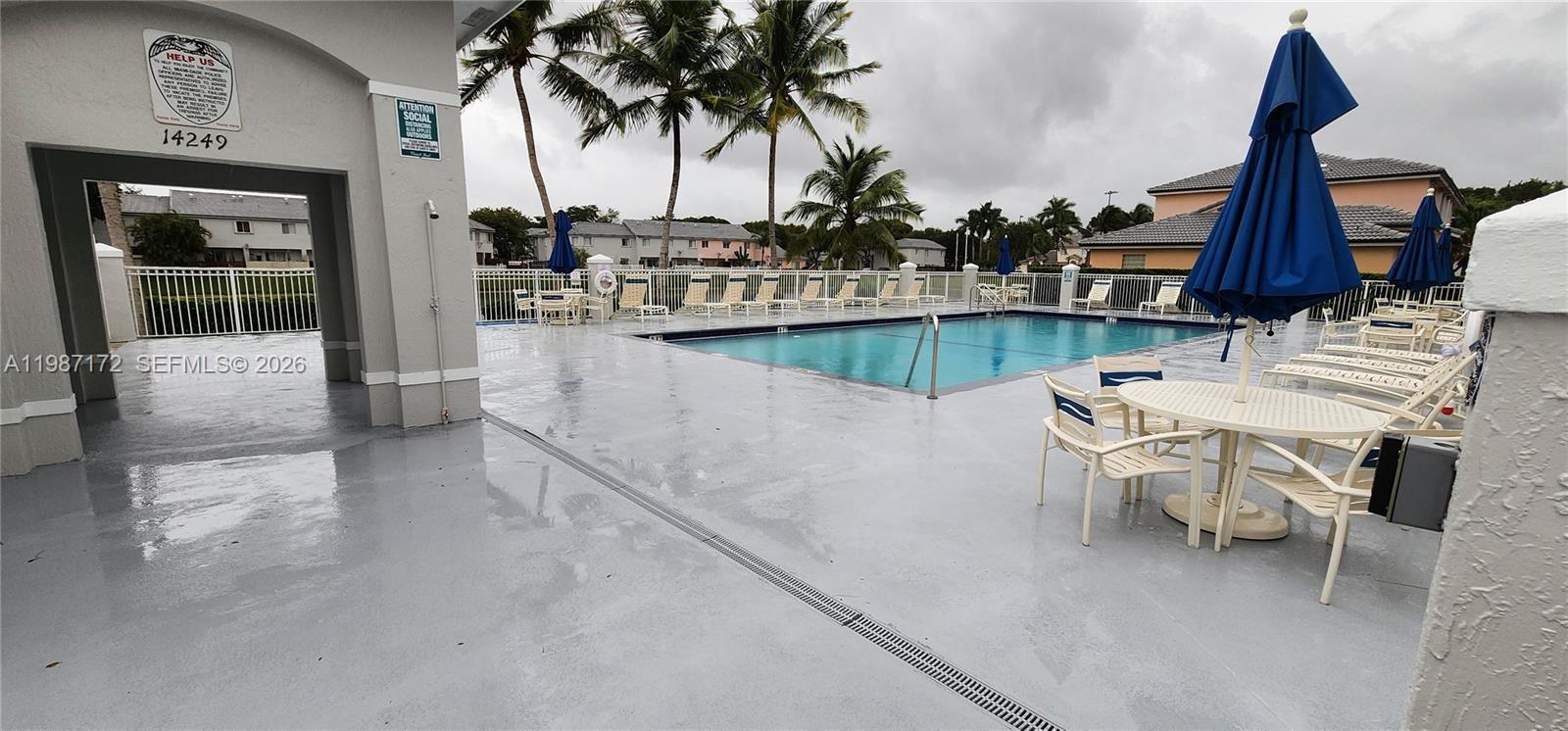 BONITA VILLAS CONDO - Residential Lease