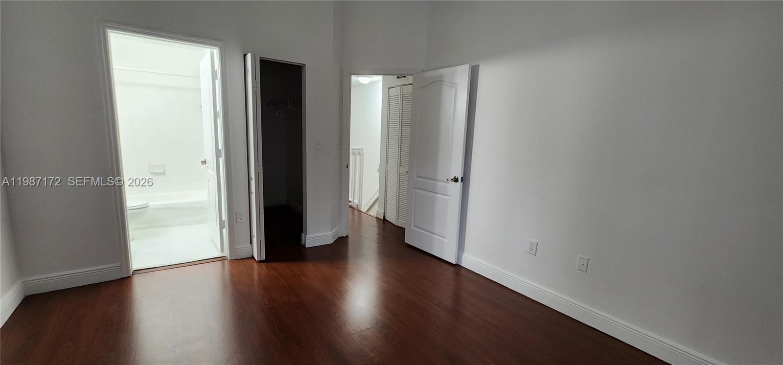 BONITA VILLAS CONDO - Residential Lease