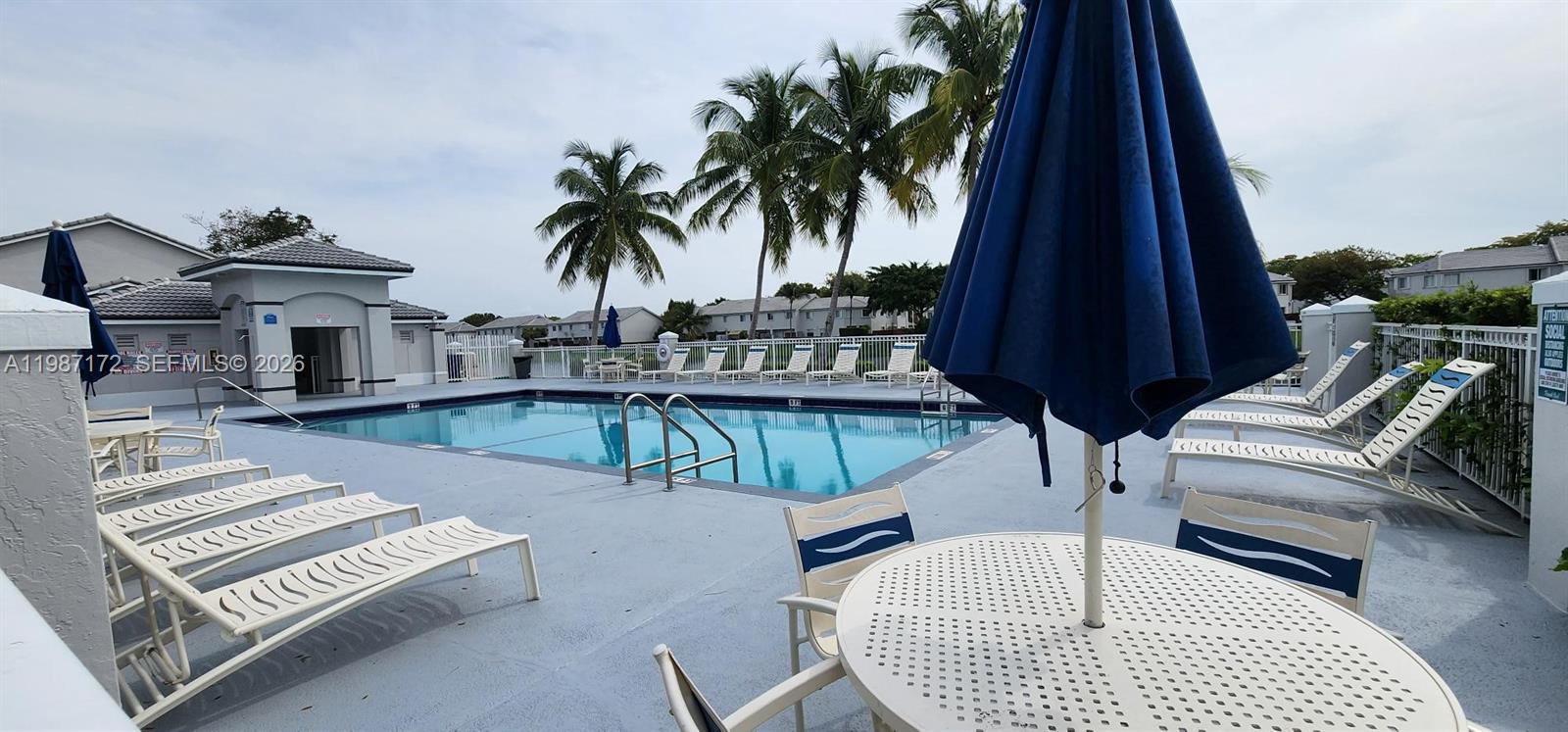 BONITA VILLAS CONDO - Residential Lease