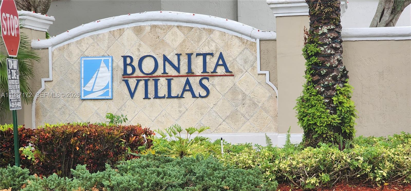 BONITA VILLAS CONDO - Residential Lease