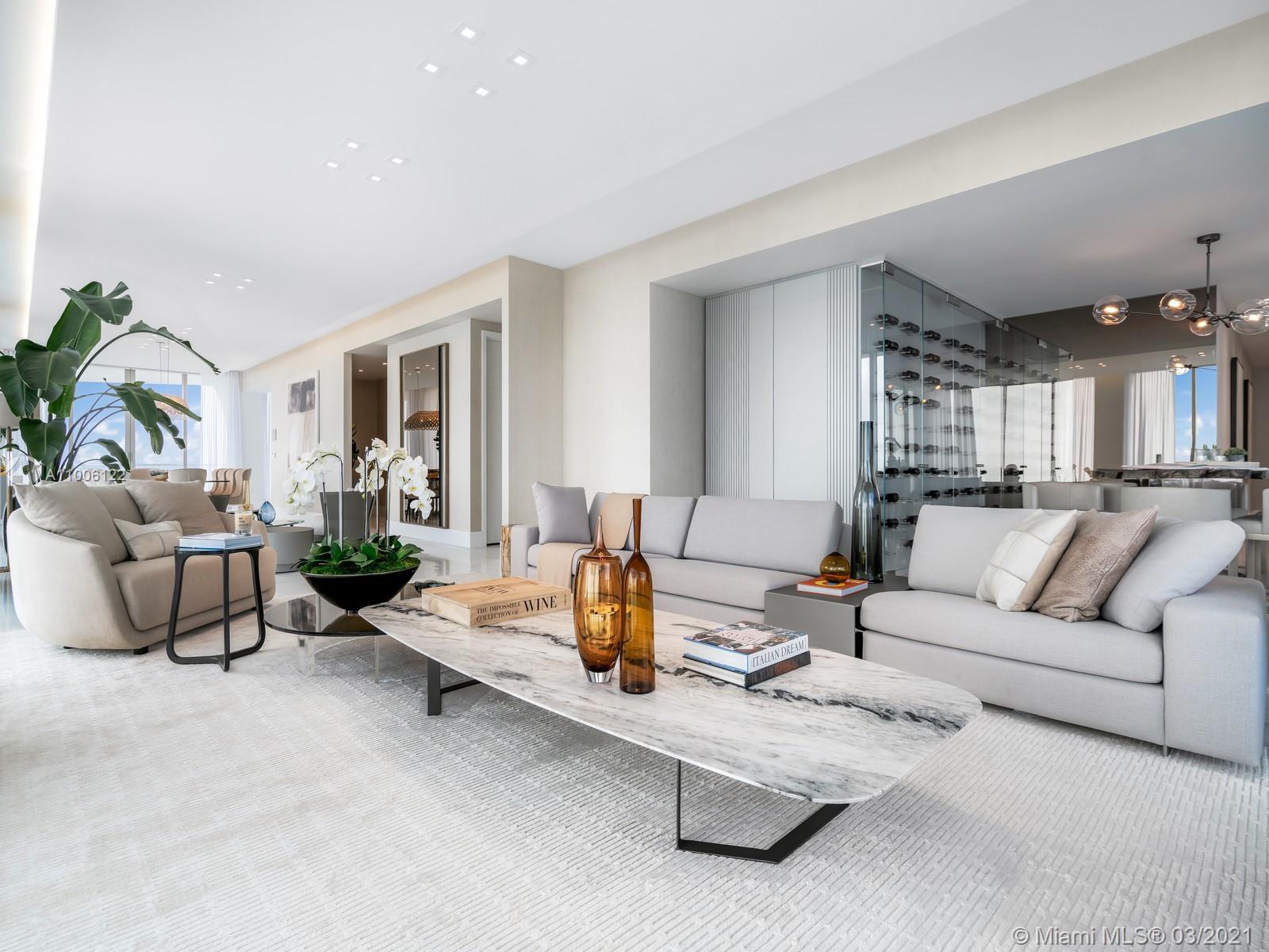 JADE SIGNATURE CONDO - Residential