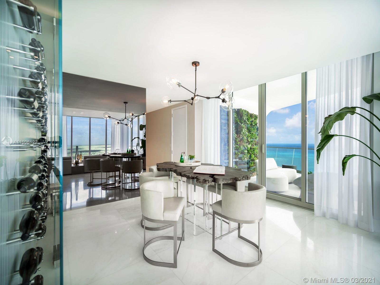 JADE SIGNATURE CONDO - Residential