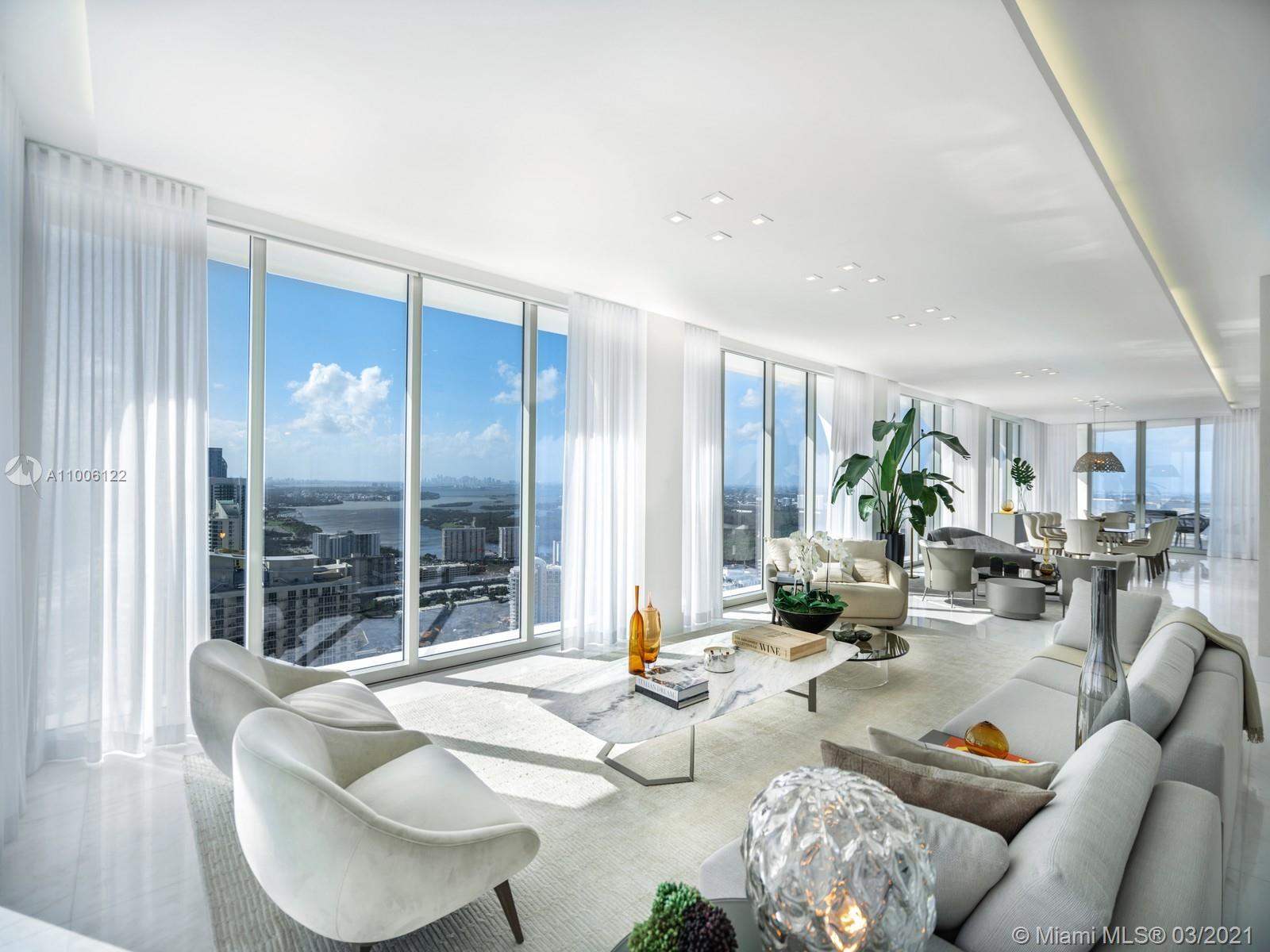 JADE SIGNATURE CONDO - Residential
