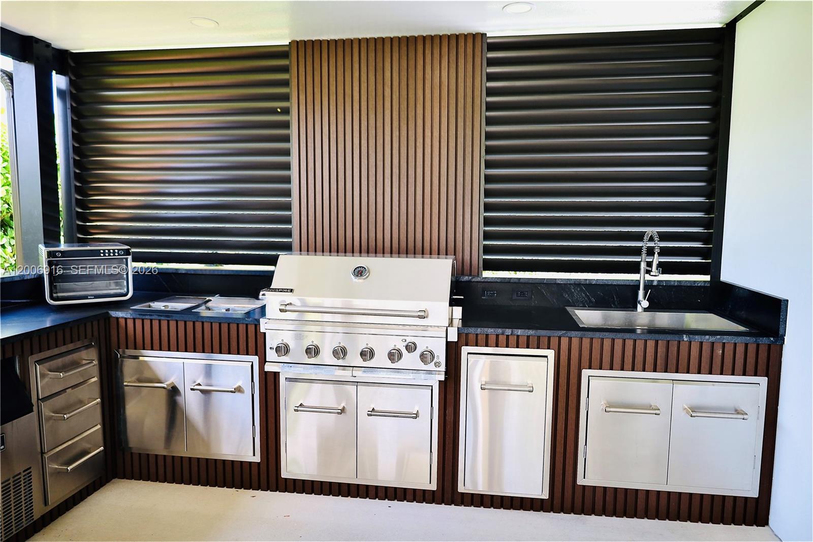 SUNNY DAY HOMES SEC 1 - Residential