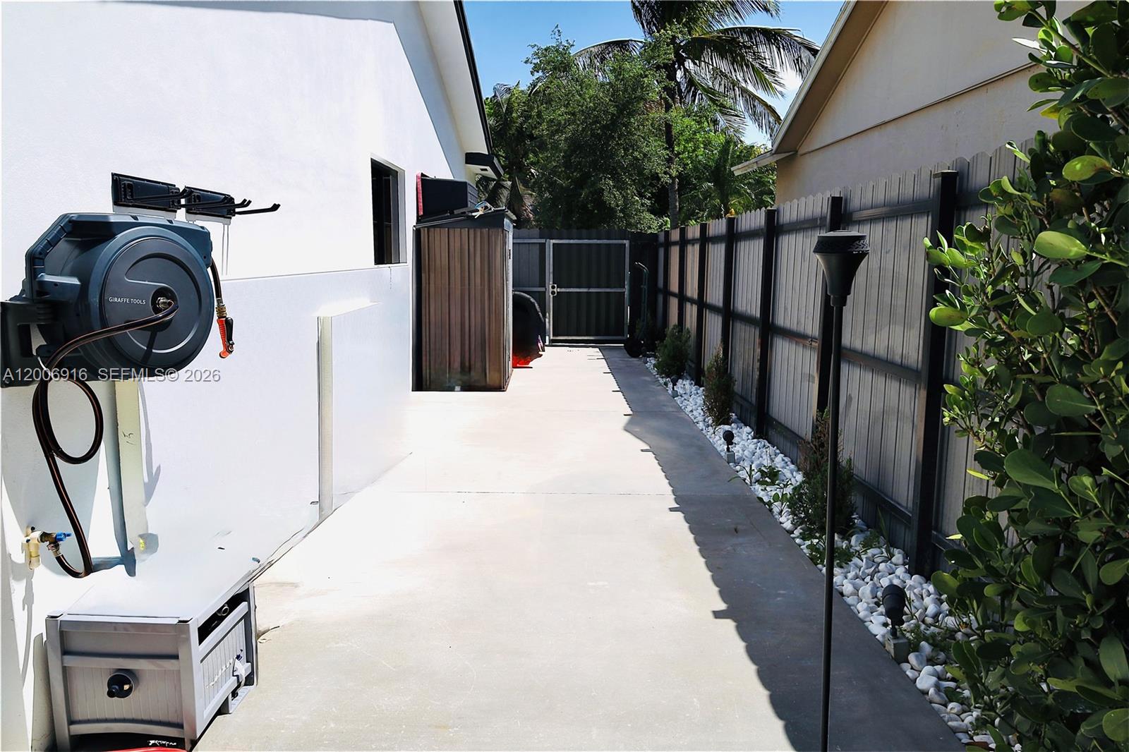 SUNNY DAY HOMES SEC 1 - Residential